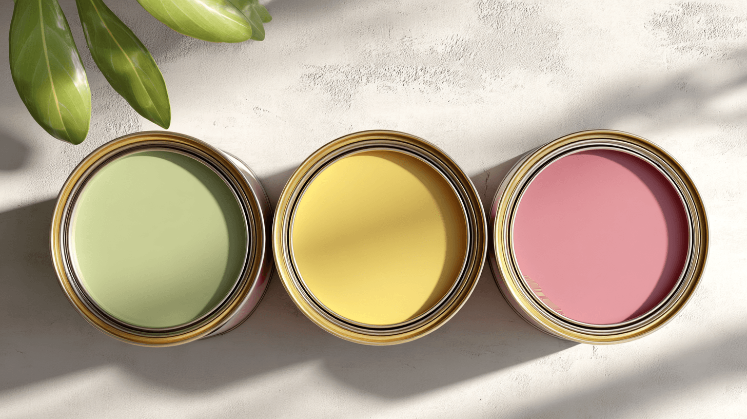 Interior Paints